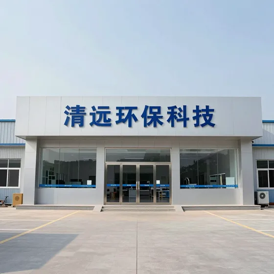 清远环保科技