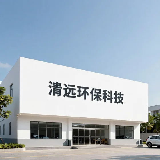 清远环保科技