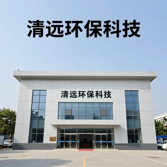清远环保科技
