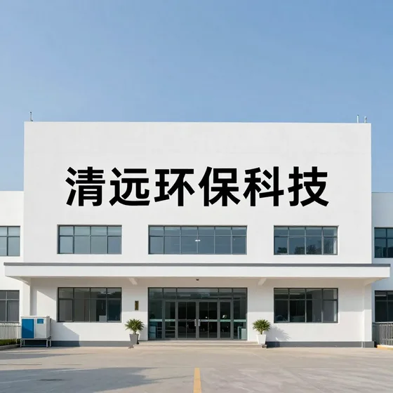 清远环保科技