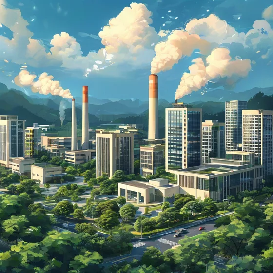 清远环保科技行业观察:清远市亿森源环保科技有限公司