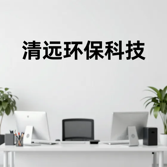 清远环保科技
